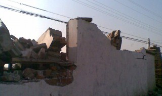 如皋哪里要拆迁 看看有那些人一夜之间很有钱