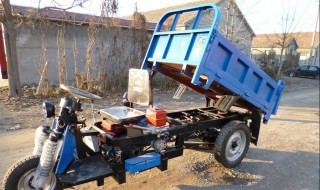 农用三轮车报废有补贴吗 百姓有福了