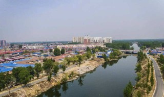 雄县大堤改造吗 来看看吧