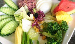 长期素食20年的好处 长期吃素食皮肤会怎么样