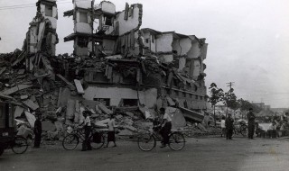 唐山大地震电影结局 电影的基本信息