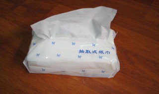 卫生纸的用处 小小纸巾大有用处