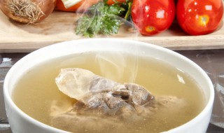 牛肉汤底怎么做才好喝 牛肉汤如何做得更好喝