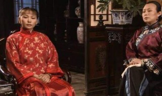 白玉芬的结局 《大宅门》中白玉芬的结局