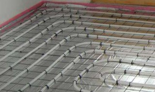 地暖一般循环几天会热 地暖回水管是不是要好几天才热呢
