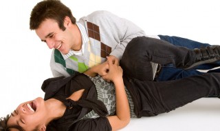 为什么胳肢窝怕痒 为什么腋下特别怕痒