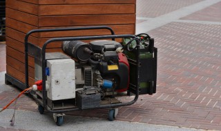 家用汽油发电机使用方法 家用汽油发电机怎样使用