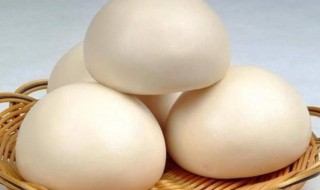 微波炉能热馒头吗 怎么进行操作