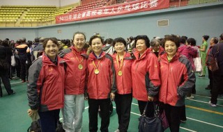 50岁女人打乒乓球的好处 50岁女人打乒乓球的各大好处