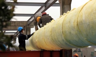 室外露天水管防冻方法 室外水管防冻有什么解决方法吗
