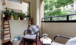 半阳台墙能拆吗 阳台前的半堵墙可以拆吗