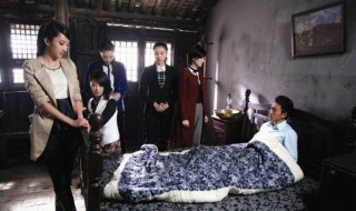 孤岛谍杀大结局 孤岛谍杀大结局是什么