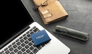 移动硬盘是什么接口 四种类型接口的特点