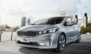 起亚k3是国几排放 怎么看?