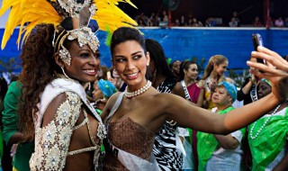 巴西有多少华人 巴西议员为你正确解答