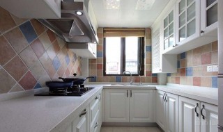 厨房吊顶用什么材料好 橱柜用什么材料好