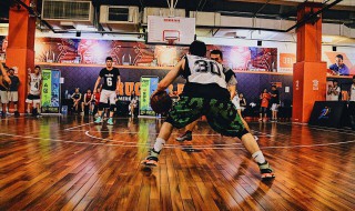 篮球手感练习方法 你可以这样做