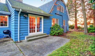 房子交税标准 了解一下就知道了