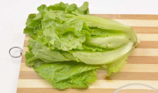 生吃生菜的好处和坏处 哪些人不能生吃生菜