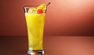 如何榨柠檬汁 这样做更健康