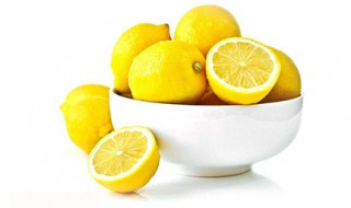 柠檬怎么洗 生活小技巧