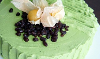 抹茶红豆家常做法 制作抹茶红豆的家常方法详解