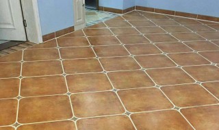 如何做美缝 怎么做美缝