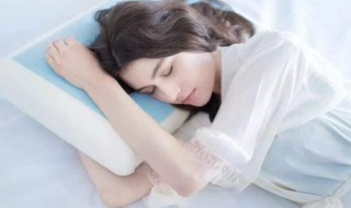 1分钟入睡方法 1分钟立马睡着的方法