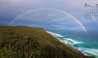 彩虹是怎么形成的 真不是你想的那么简单