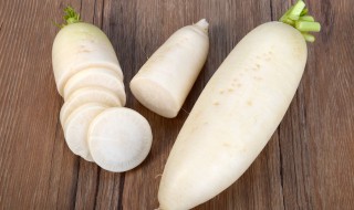 盐水萝卜腌制方法 盐水萝卜怎么做