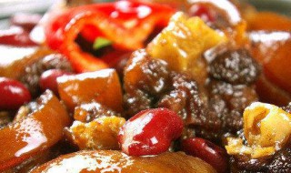 如何做牛尾煲 牛尾煲如何做