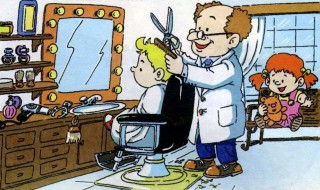 梦见自己理发是什么意思 梦见自己理发是什么预示