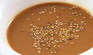 花生酱怎么保存 存放花生酱的方法