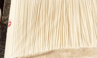 干面条怎么保存方法 干面条的保存方法