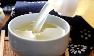 客家甜酒的制作方法 客家糯米酒的做法