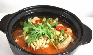 鱼籽汤的做法窍门 怎么做鱼籽汤