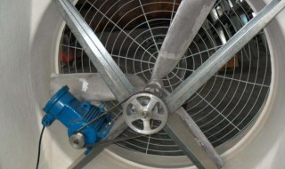 安装风扇的简单方法 如何正确安装电风扇