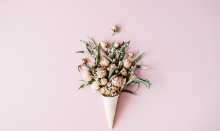 家庭简单花束制作方法 家庭简单花束制作方法是什么