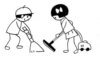 赞美干净卫生的词语 五个形容干净整洁的词语