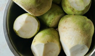 大头芥菜腌制方法 大头芥菜腌制方法是什么