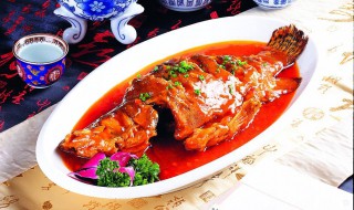 如何做红烧鲑鱼 怎么做红烧鲑鱼