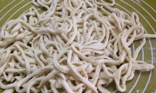 全麦面如何做面条好吃 全麦面条怎么做