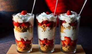 如何做松软无冰渣冰激凌 松软无冰渣冰激凌的做法