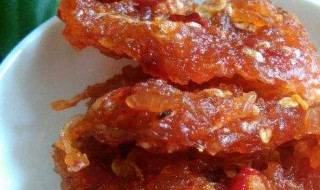 如何做南瓜干 南瓜干怎么做