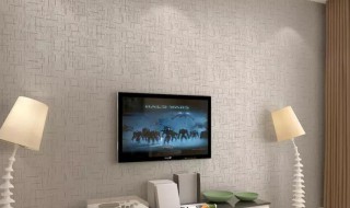 墙布保养技巧 保养墙布的妙招