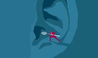 挖耳朵正确方法怎么做 耳屎太多怎么办