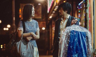 麦路人是什么意思 电影麦路人介绍