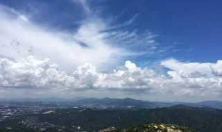 烟什么云什么成语 你学过这个成语吗