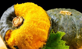 美味南瓜的制作方法 这五种做法厨娘必学