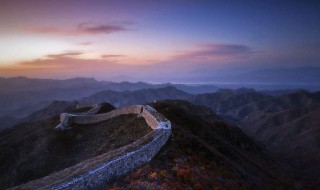 用一句话赞美长城 有哪些赞美的句子